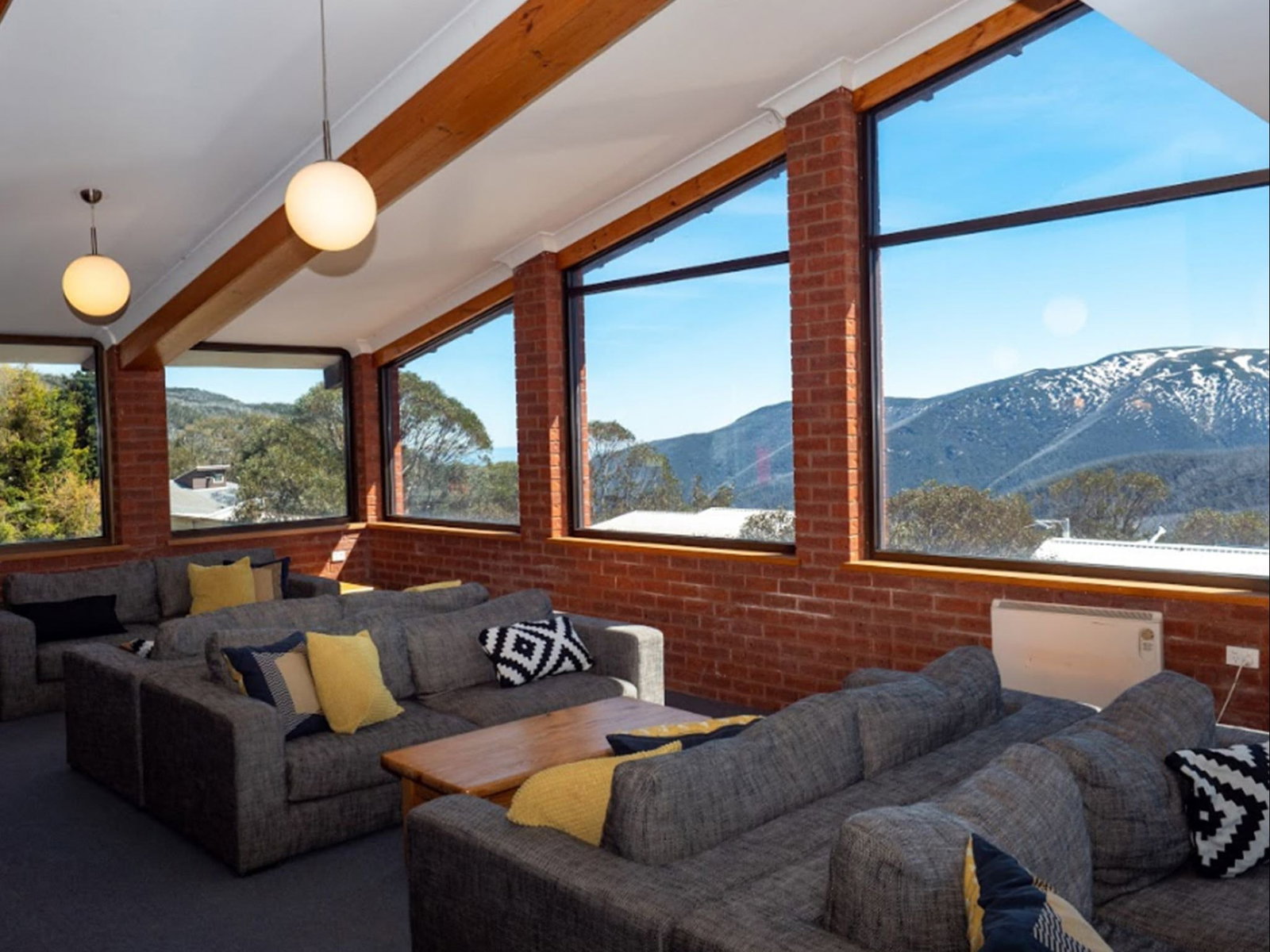 Falls Creek VIC Port Augusta Accommodation