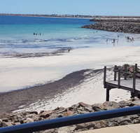 Wallaroo Jetty Holiday Accommodation