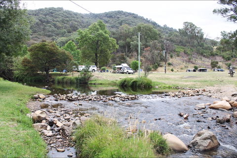 Wee Jasper Reserves - Port Augusta Accommodation 0