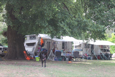 Wee Jasper Reserves - Port Augusta Accommodation 1