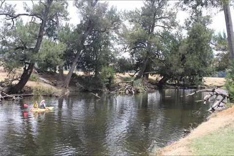 Wee Jasper Reserves - Port Augusta Accommodation 2