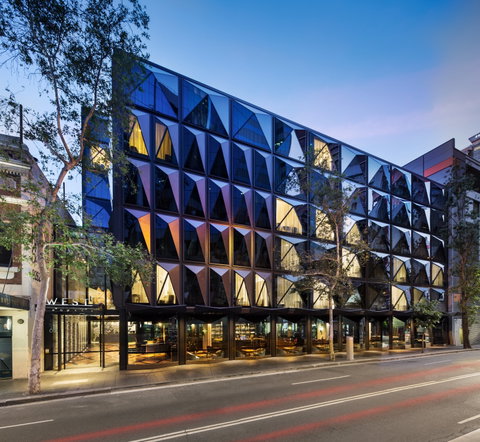 West Hotel, Curio Collection By Hilton - Port Augusta Accommodation 0