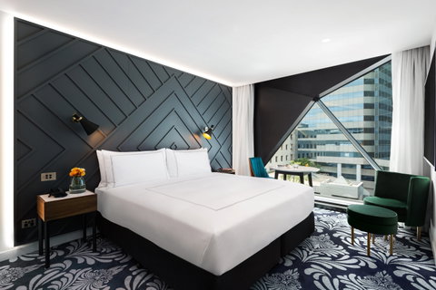 West Hotel, Curio Collection By Hilton - Port Augusta Accommodation 2