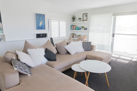 White Beach Cottage - The Perfect Beach Getaway - Port Augusta Accommodation 2