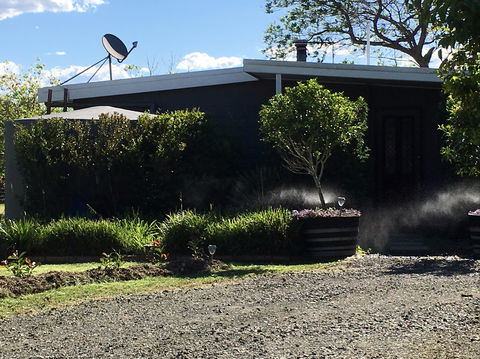 Wilderness Grove Estate - The Cottage - Port Augusta Accommodation 0