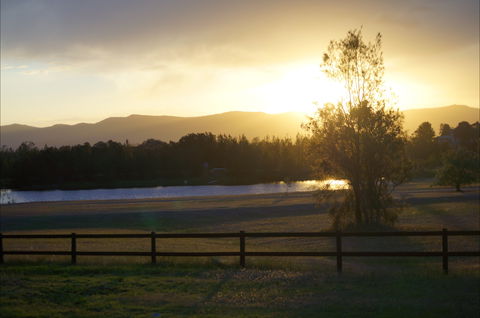 Wilderness Grove Estate - The Cottage - Port Augusta Accommodation 2