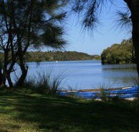 Wooli River Lodges - Port Augusta Accommodation