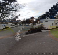 Yass Caravan Park