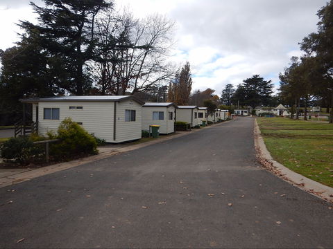 Yass Caravan Park - Port Augusta Accommodation 0