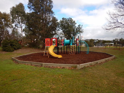 Yass Caravan Park - Port Augusta Accommodation 1