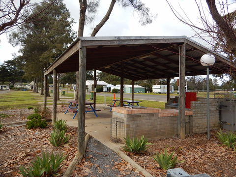 Yass Caravan Park - Port Augusta Accommodation 2