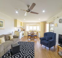 Tokemata Retreat - Port Augusta Accommodation