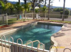 Treehaven Tourist Park - Port Augusta Accommodation 0
