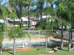 Treehaven Tourist Park - Port Augusta Accommodation 1