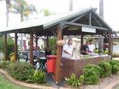 Treehaven Tourist Park - Port Augusta Accommodation 2