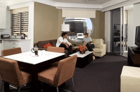 Meriton Bondi Junction - Port Augusta Accommodation