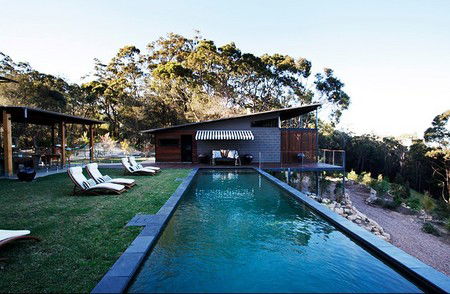 Sangoma Retreat - Port Augusta Accommodation 1