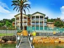 Brooklyn NSW Port Augusta Accommodation