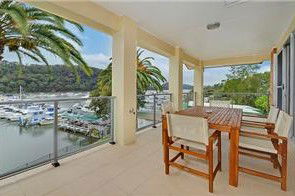 Brooklyn On Hawkesbury - Port Augusta Accommodation 1