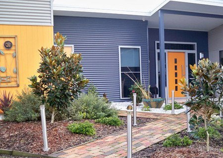 Brunkerville NSW Port Augusta Accommodation