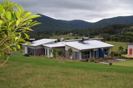 Sunrise Bed & Breakfast - Port Augusta Accommodation 1