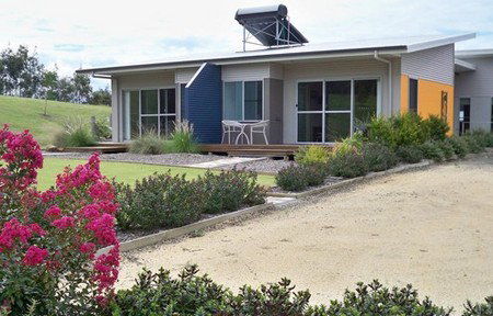 Sunrise Bed & Breakfast - Port Augusta Accommodation 3