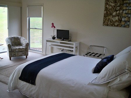 Sunrise Bed & Breakfast - Port Augusta Accommodation 4