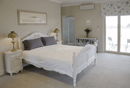Buckaroo NSW Port Augusta Accommodation