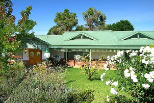 Dixons Creek VIC Port Augusta Accommodation