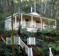 Myers Creek Cascades Luxury Cottages