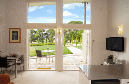 The Gatehouse At Villa Raedward - Port Augusta Accommodation 4