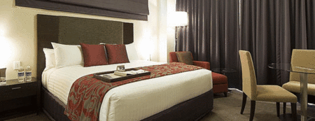 Rydges Campbelltown - Port Augusta Accommodation 1
