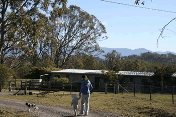 Bumblebrook Farm Motel - Port Augusta Accommodation