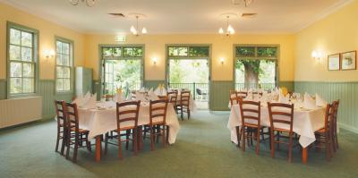 Grange Yarra Valley - Port Augusta Accommodation 2