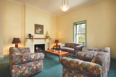 Grange Yarra Valley - Port Augusta Accommodation 3
