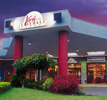 York On Lilydale Resort - Port Augusta Accommodation 0