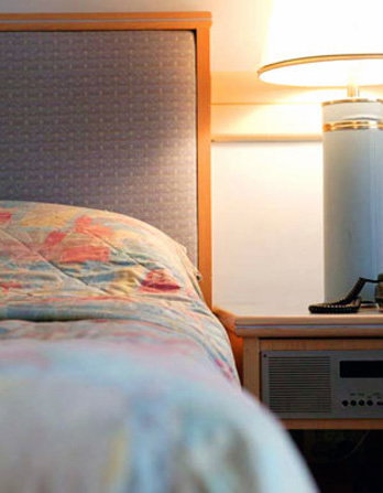 York On Lilydale Resort - Port Augusta Accommodation 1