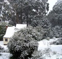 Tranquillity Cottage