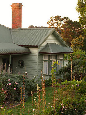 Seville VIC Port Augusta Accommodation