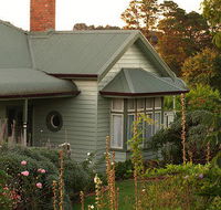Wallace Heritage Homestead