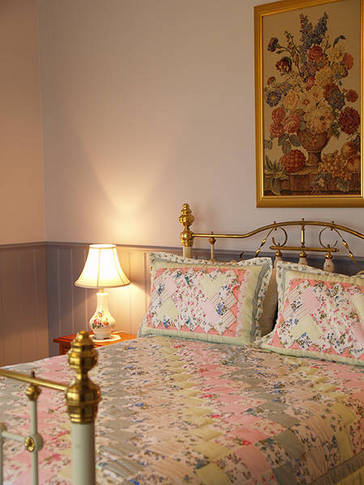 Wallace Heritage Homestead - Port Augusta Accommodation 1