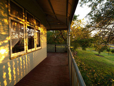 Wallace Heritage Homestead - Port Augusta Accommodation 2