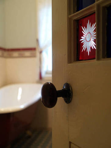 Wallace Heritage Homestead - Port Augusta Accommodation 4