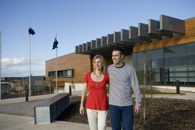 RACV Inverloch Resort - Port Augusta Accommodation 0