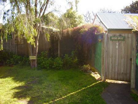 Queenscliff Seaside Cottages - Port Augusta Accommodation 4