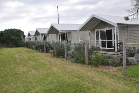 QueenscliffeTourist Park - Port Augusta Accommodation 4