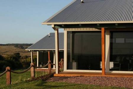 Anchors Port Campbell - Port Augusta Accommodation 0