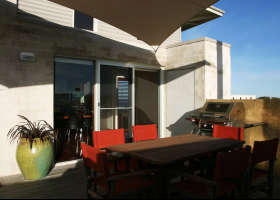 Hearns Beachside Villas - Port Augusta Accommodation 3