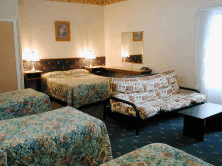 Avalon Motel - Port Augusta Accommodation 0