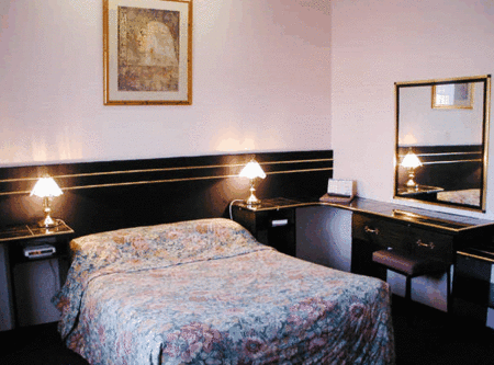 Avalon Motel - Port Augusta Accommodation 1